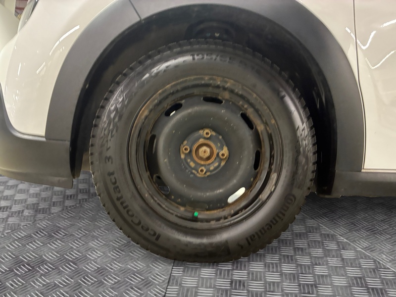 Citroën C3 vaihtoauto