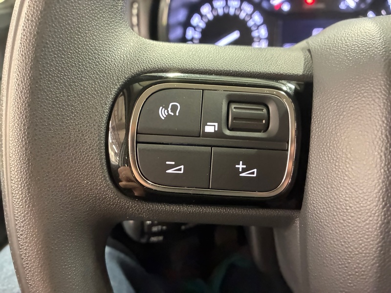 Citroën C3 vaihtoauto