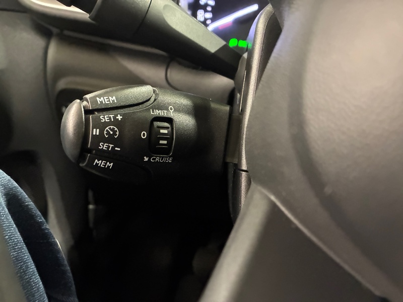 Citroën C3 vaihtoauto