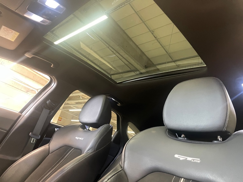 Kia Proceed vaihtoauto