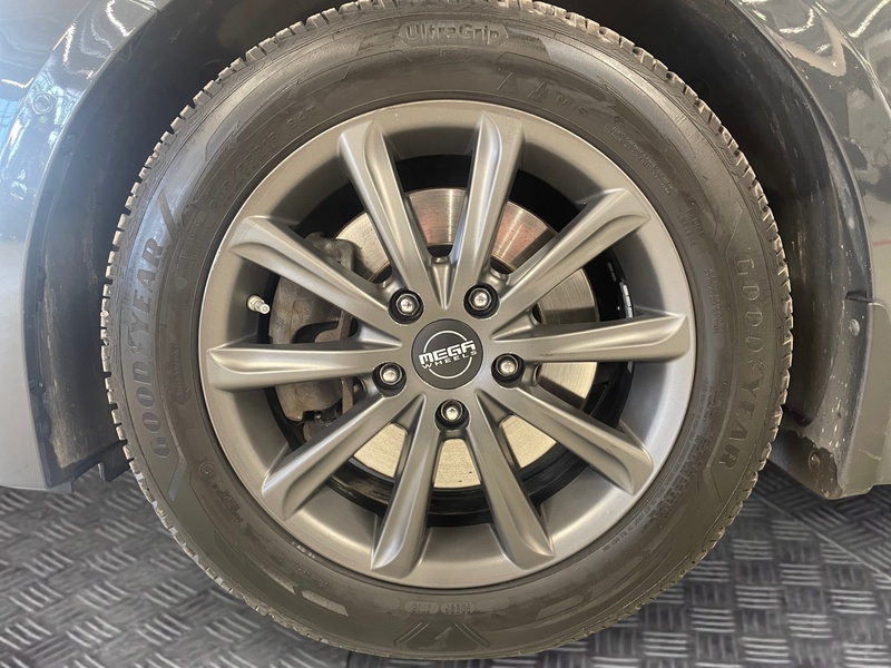 Kia Proceed vaihtoauto