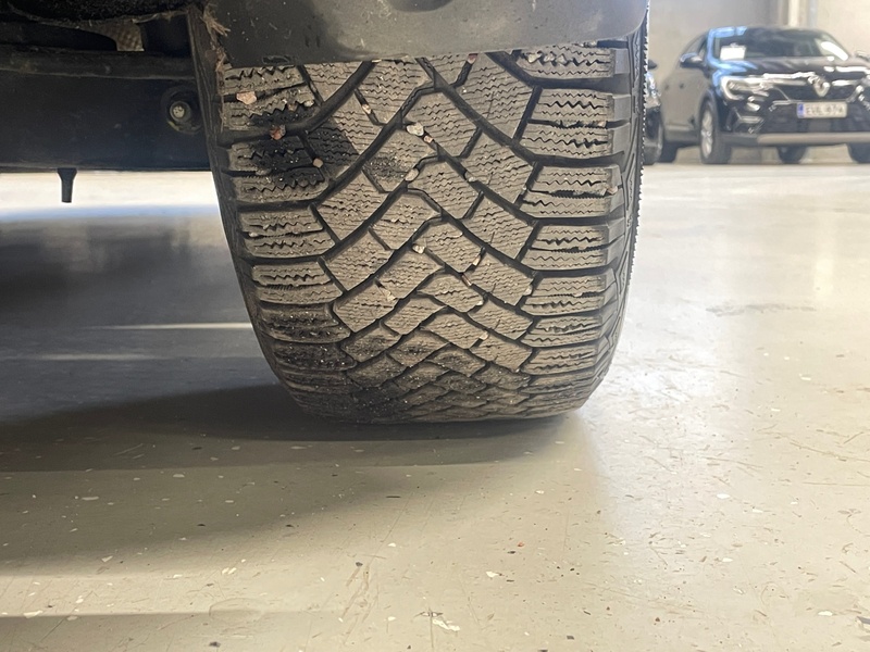 Kia Proceed vaihtoauto