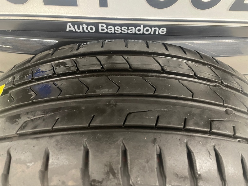 Kia Proceed vaihtoauto