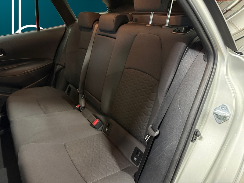 Suzuki Swace vaihtoauto