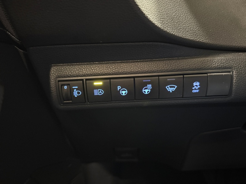 Suzuki Swace vaihtoauto