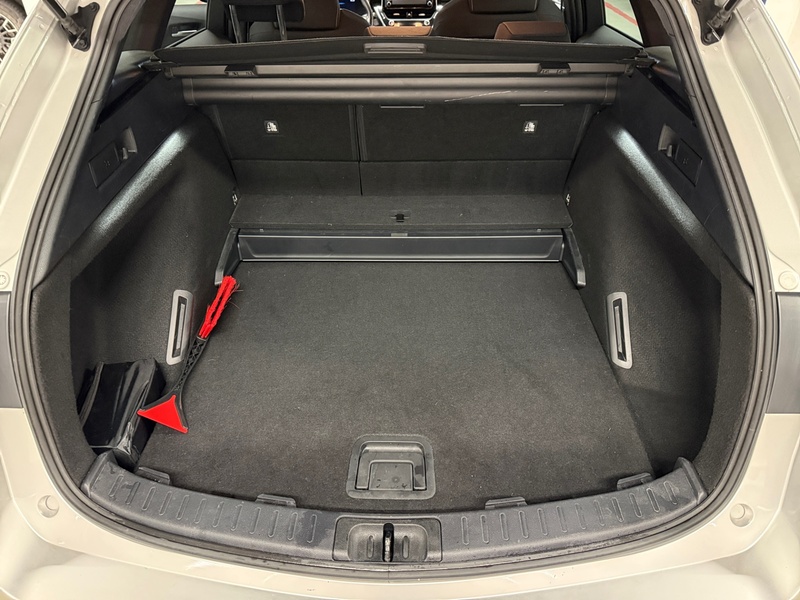 Suzuki Swace vaihtoauto