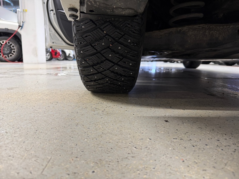 Suzuki Swace vaihtoauto