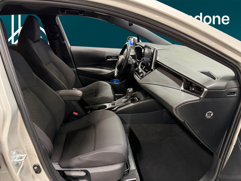 Suzuki Swace vaihtoauto