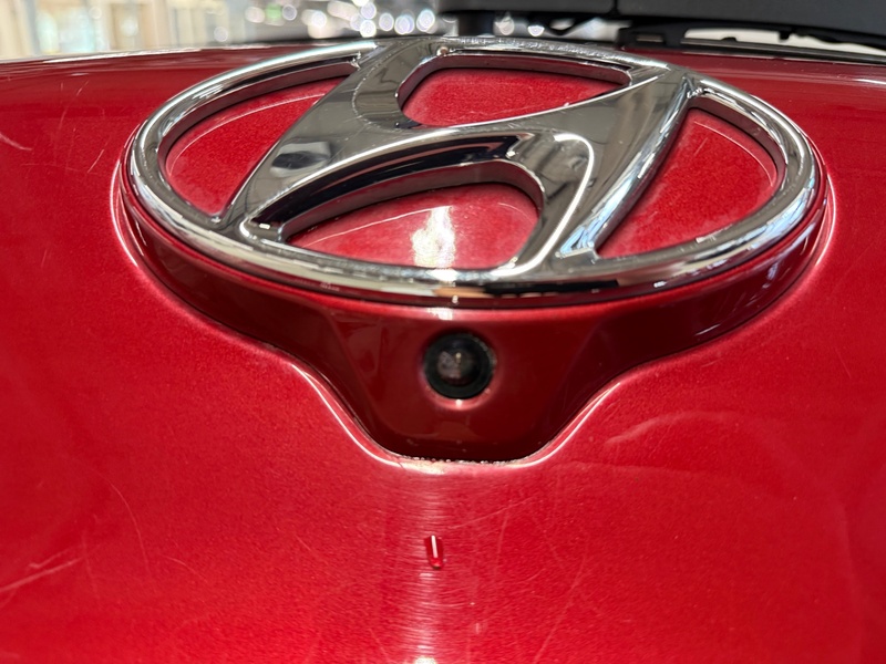 Hyundai i30 Hatchback vaihtoauto