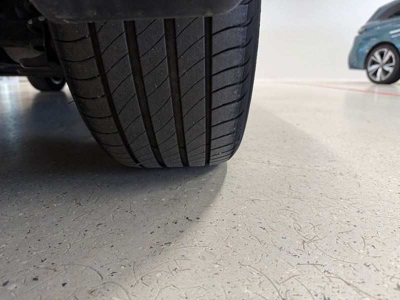 Hyundai i30 Hatchback vaihtoauto