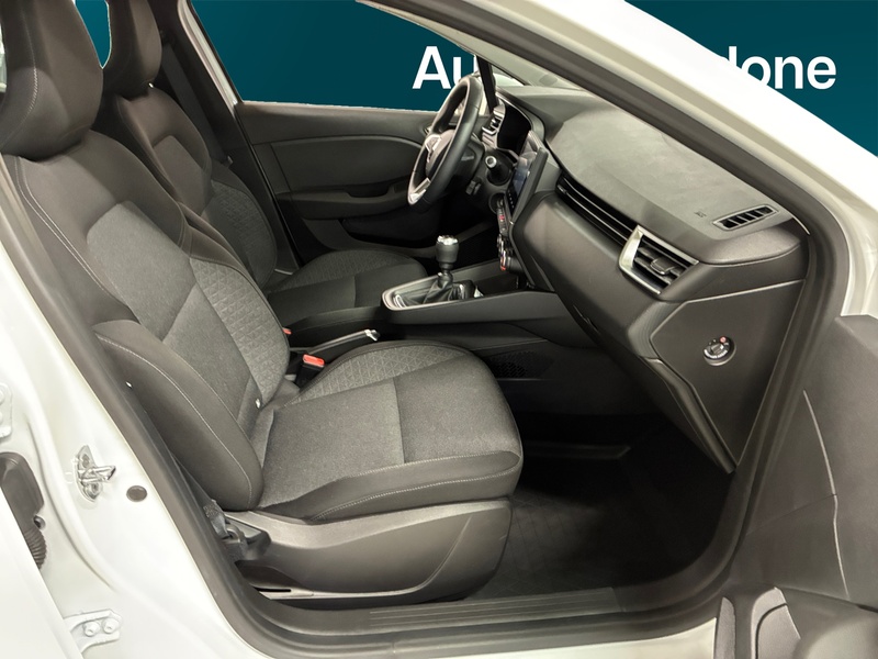 Renault Clio vaihtoauto