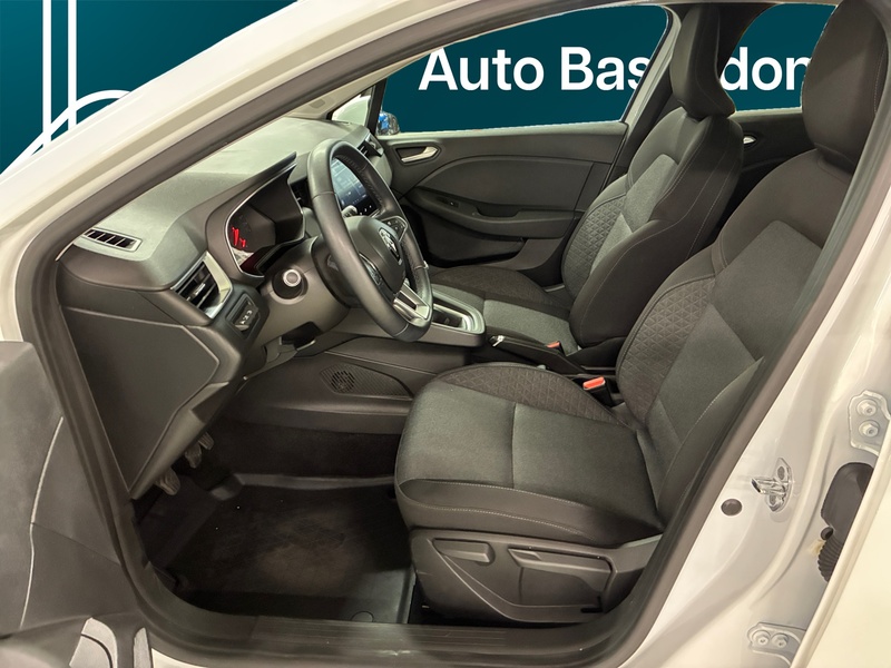 Renault Clio vaihtoauto