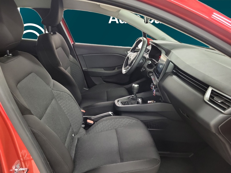 Renault Clio vaihtoauto