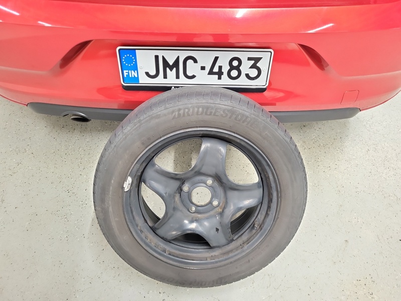 Renault Clio vaihtoauto