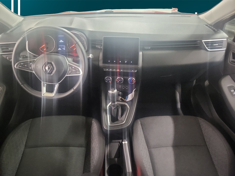 Renault Clio vaihtoauto