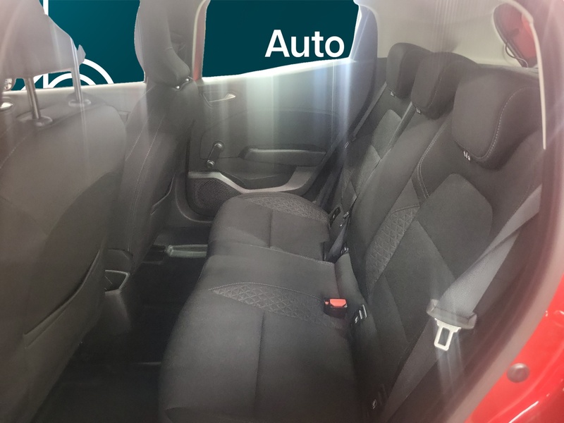 Renault Clio vaihtoauto