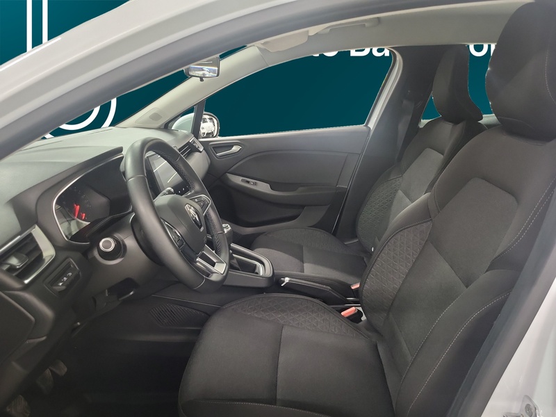 Renault Clio vaihtoauto