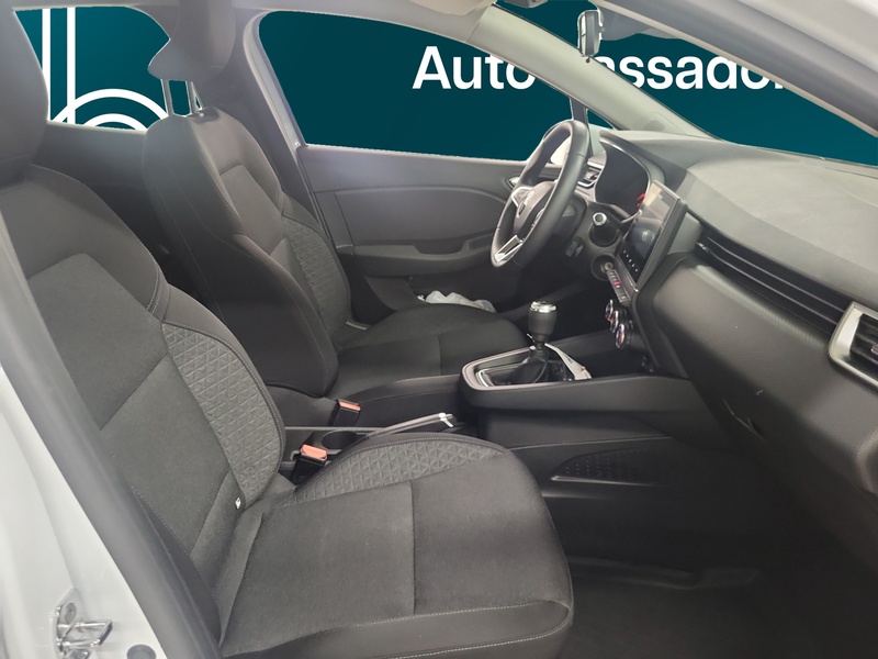 Renault Clio vaihtoauto