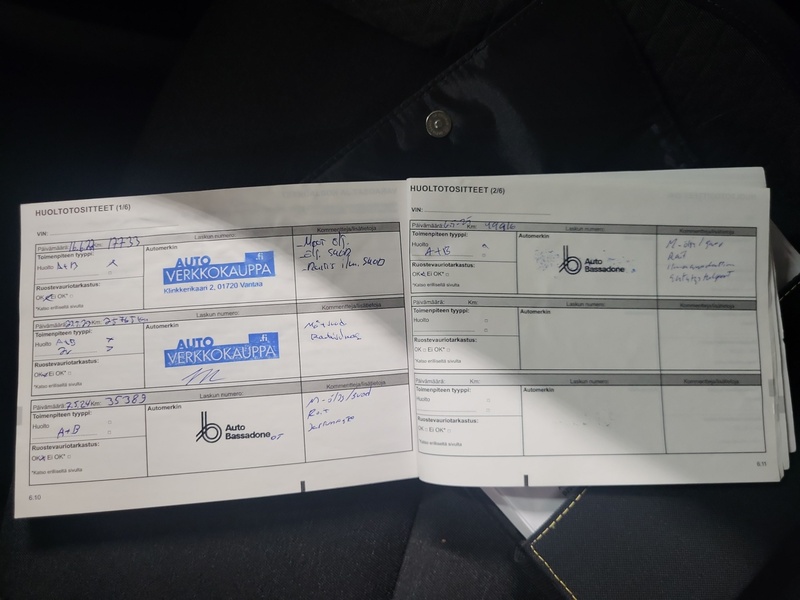 Renault Clio vaihtoauto