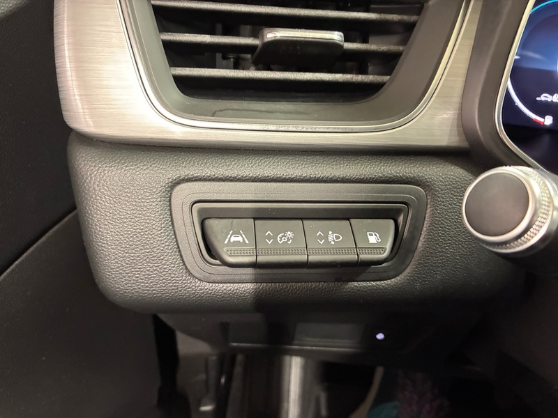 Renault Captur vaihtoauto