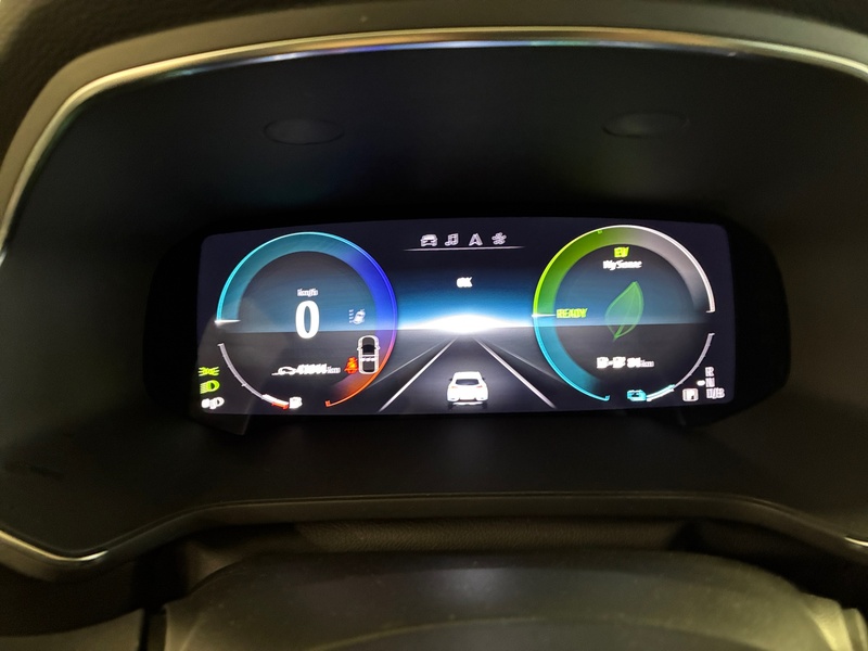 Renault Captur vaihtoauto