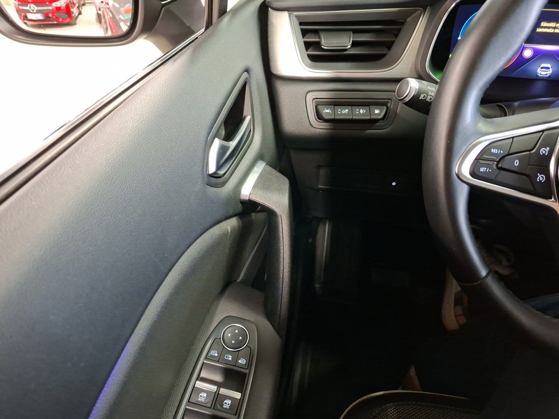 Renault Captur vaihtoauto