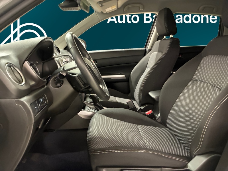 Suzuki Vitara vaihtoauto