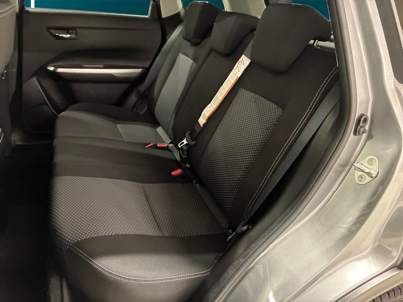 Suzuki Vitara vaihtoauto