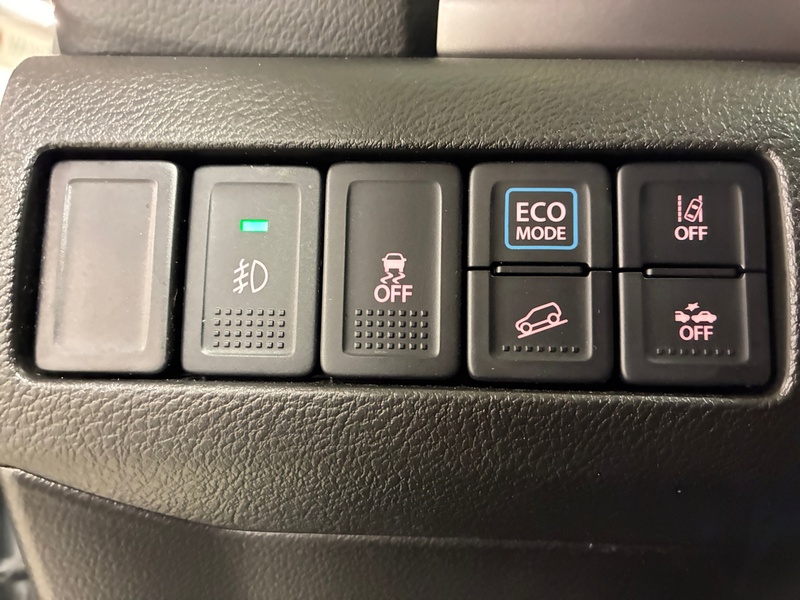 Suzuki Vitara vaihtoauto