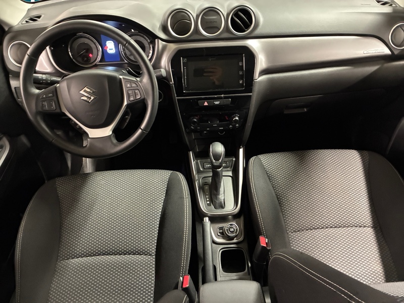 Suzuki Vitara vaihtoauto