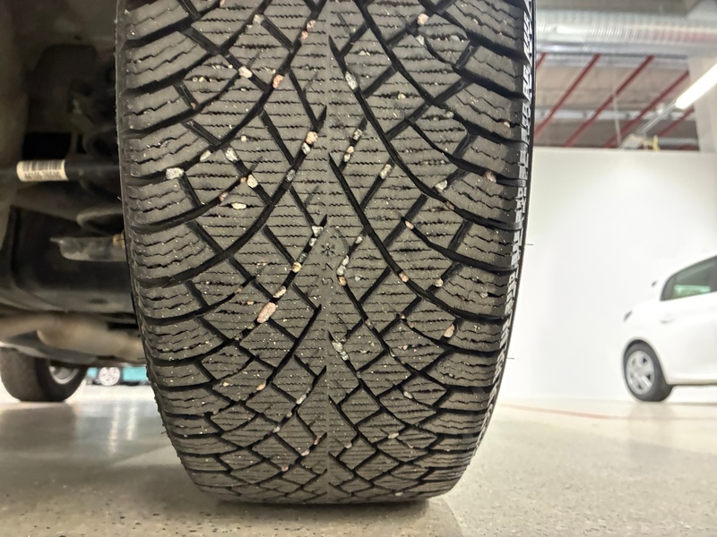 Suzuki Vitara vaihtoauto