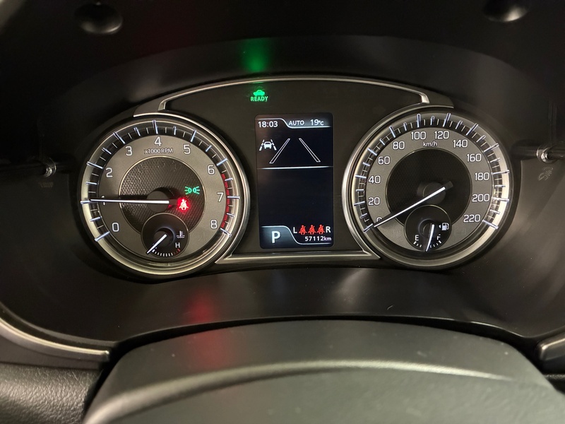 Suzuki Vitara vaihtoauto