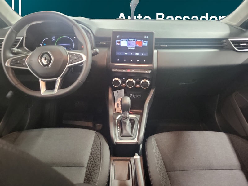 Renault Clio vaihtoauto