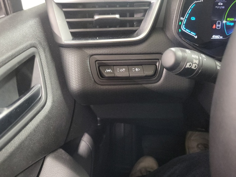 Renault Clio vaihtoauto