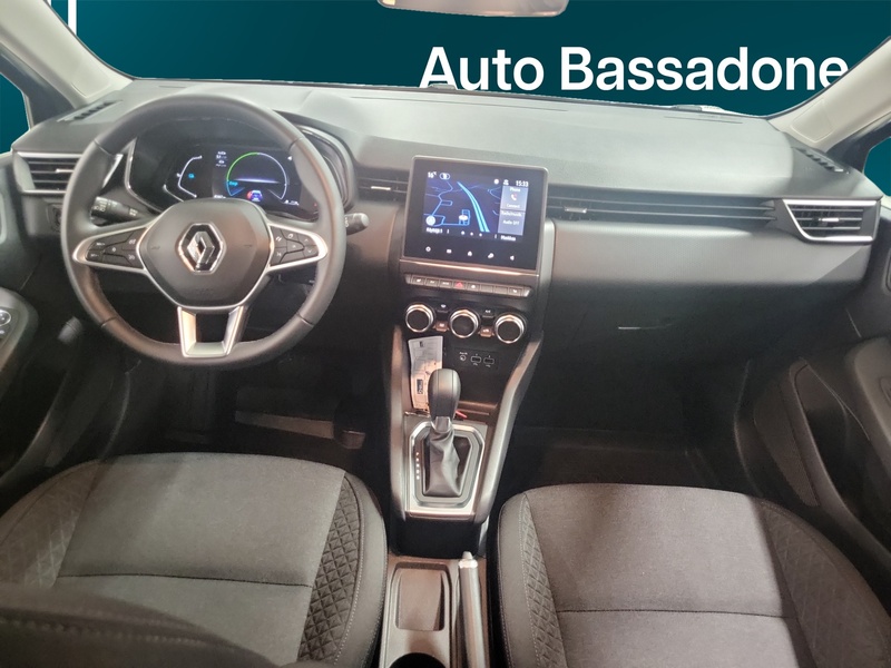 Renault Clio vaihtoauto