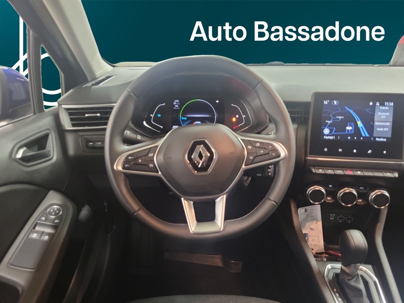 Renault Clio vaihtoauto