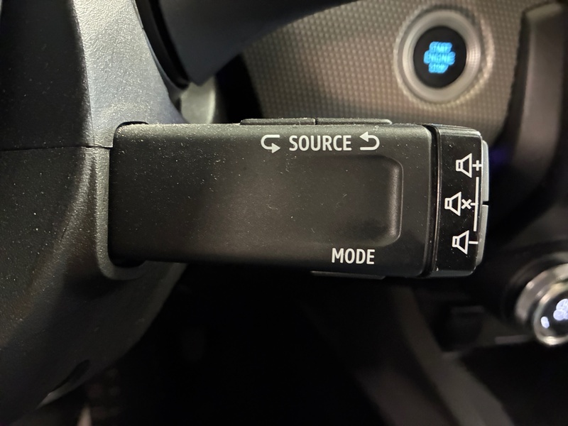 Renault Arkana vaihtoauto