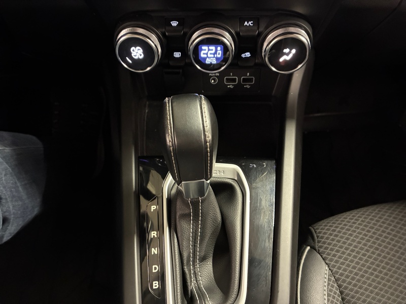 Renault Arkana vaihtoauto