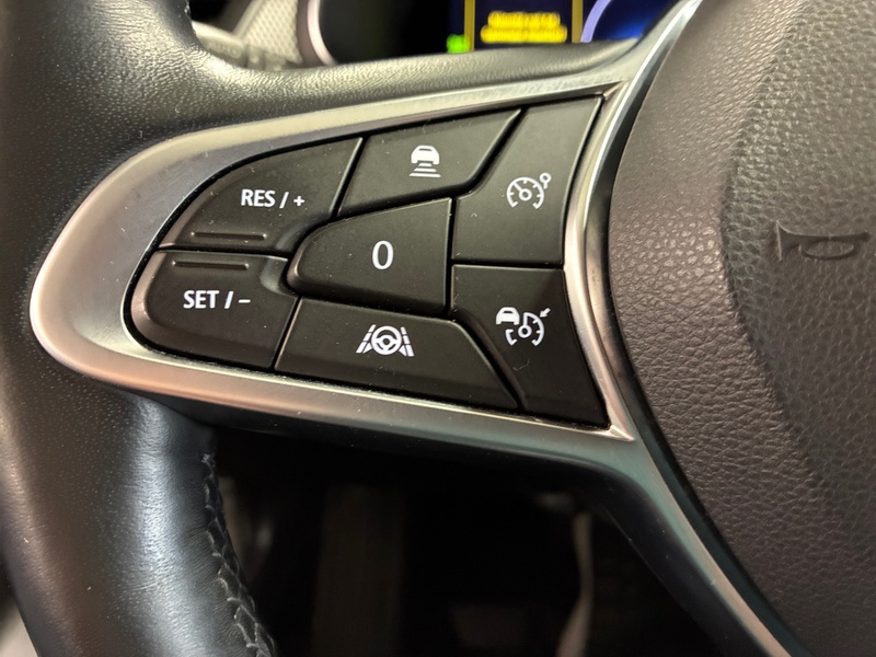 Renault Arkana vaihtoauto