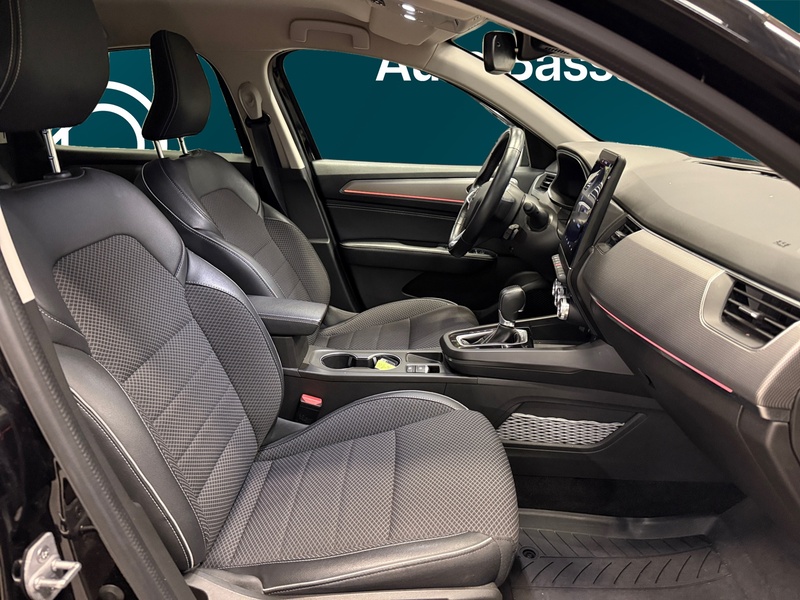 Renault Arkana vaihtoauto