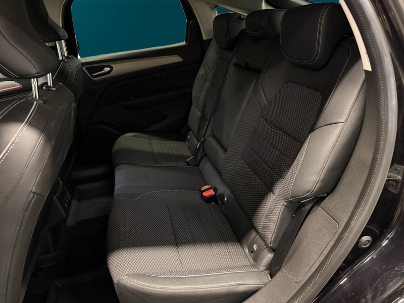 Renault Arkana vaihtoauto