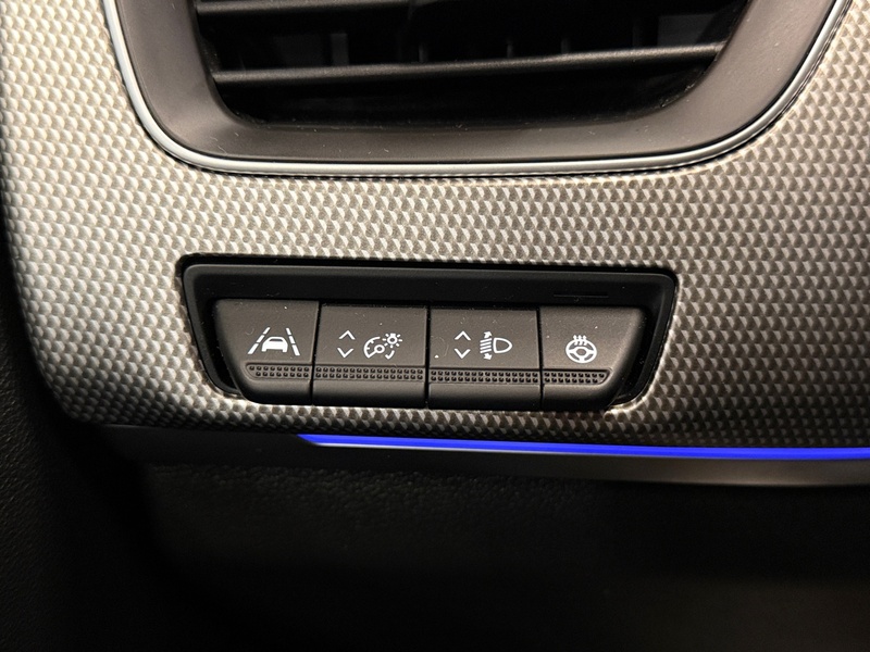 Renault Arkana vaihtoauto