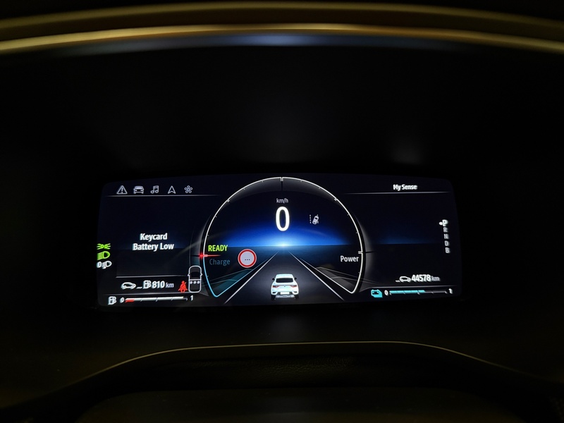 Renault Arkana vaihtoauto