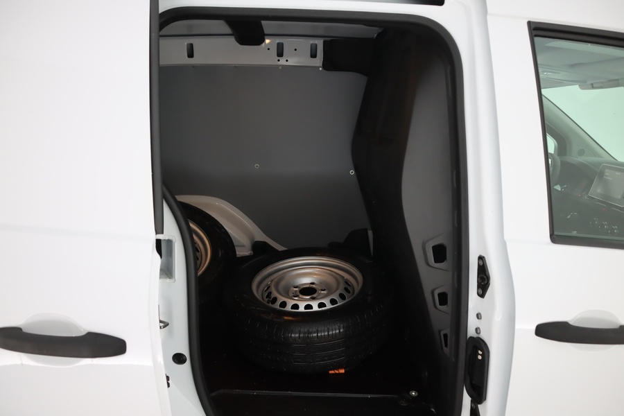 Renault Kangoo vaihtoauto