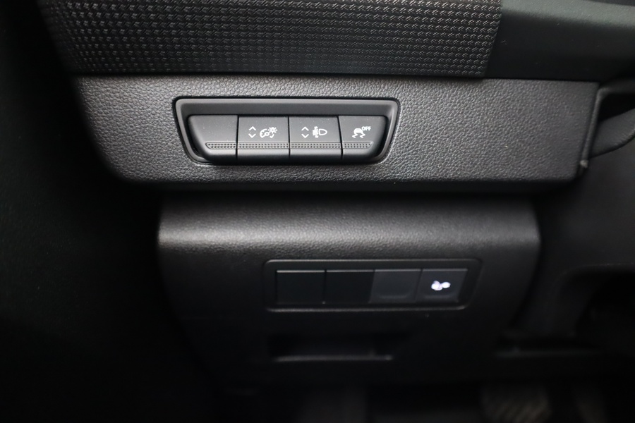 Renault Kangoo vaihtoauto