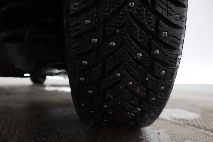 Renault Kangoo vaihtoauto