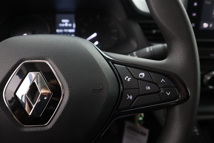 Renault Kangoo vaihtoauto