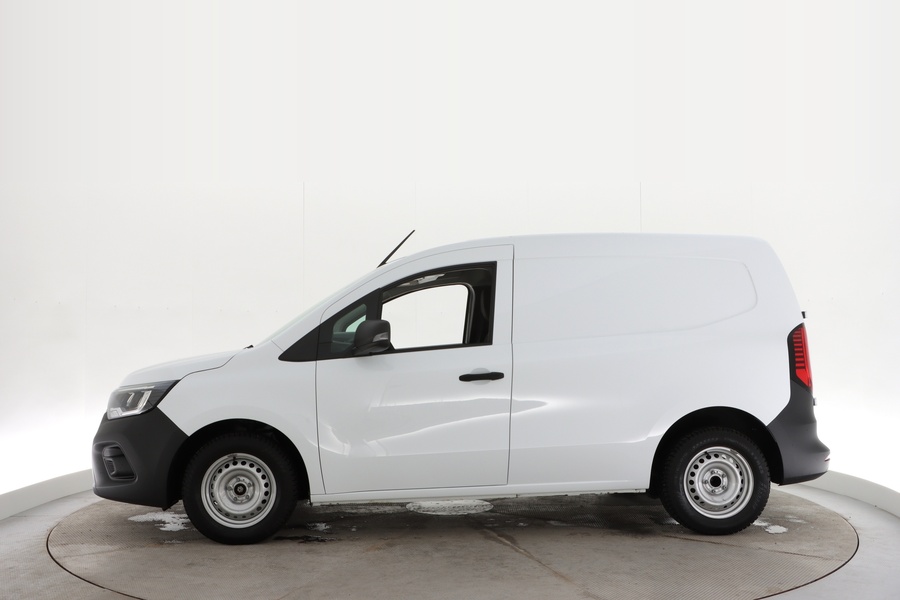 Renault Kangoo vaihtoauto