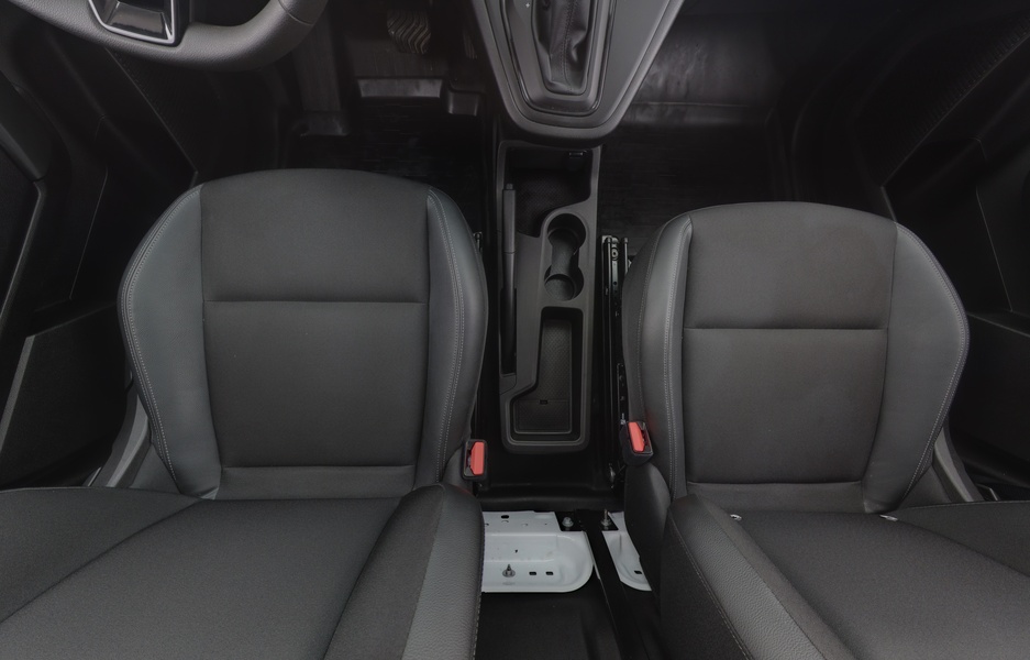 Renault Kangoo vaihtoauto