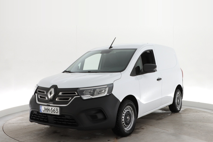 Renault Kangoo vaihtoauto